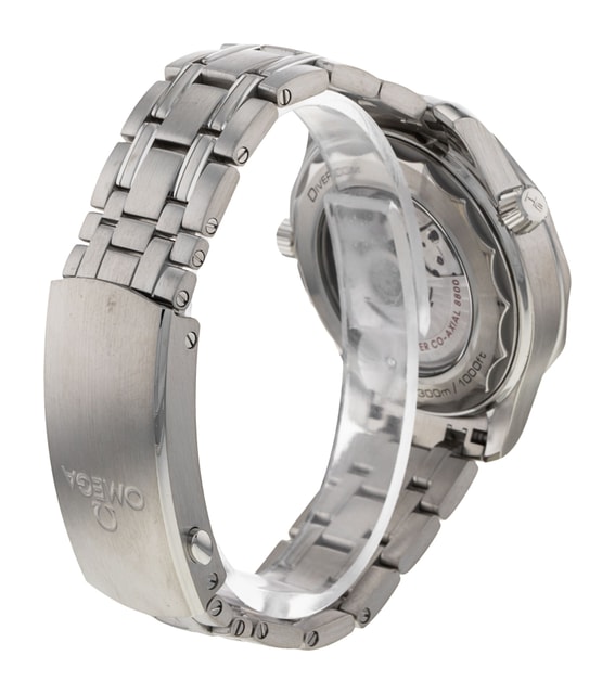 Omega Seamaster Diver 300m 210.30.42.20.01.001 Image 3